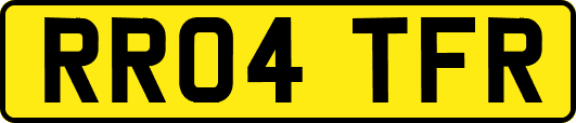 RR04TFR