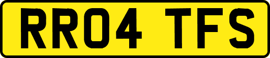RR04TFS