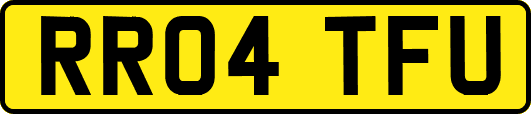 RR04TFU