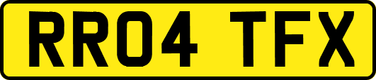 RR04TFX