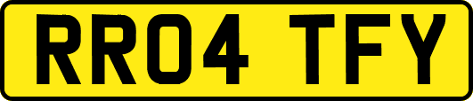 RR04TFY