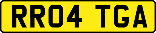 RR04TGA