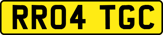 RR04TGC