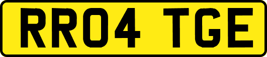 RR04TGE