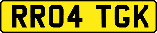 RR04TGK