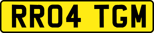RR04TGM