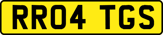 RR04TGS