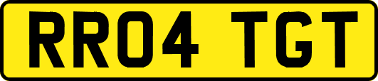 RR04TGT