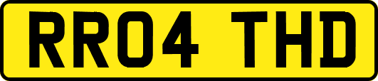 RR04THD
