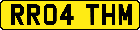 RR04THM