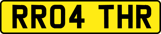 RR04THR