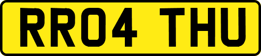 RR04THU