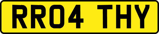 RR04THY