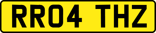 RR04THZ