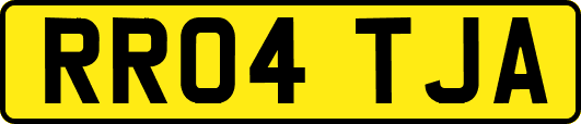 RR04TJA