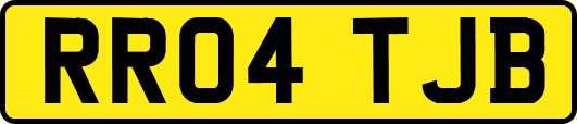 RR04TJB