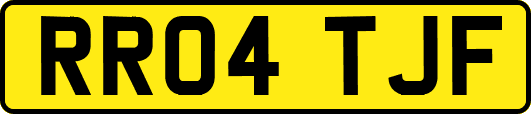 RR04TJF
