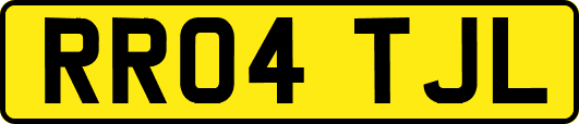 RR04TJL