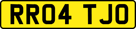 RR04TJO