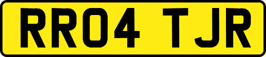 RR04TJR