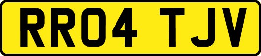 RR04TJV