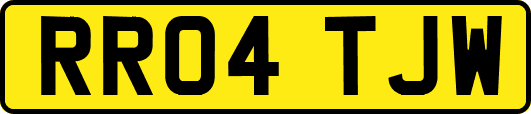 RR04TJW