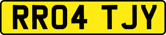 RR04TJY