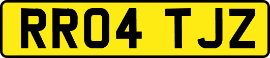 RR04TJZ