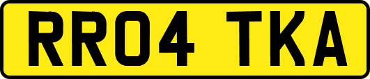 RR04TKA