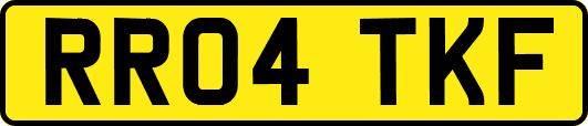 RR04TKF