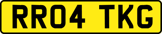 RR04TKG