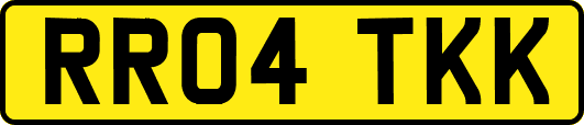 RR04TKK