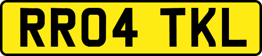 RR04TKL