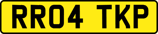 RR04TKP