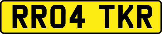 RR04TKR