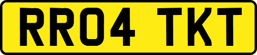 RR04TKT