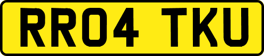 RR04TKU