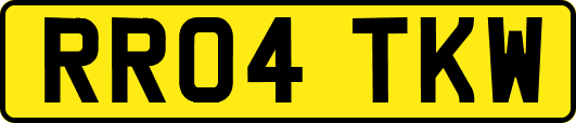 RR04TKW