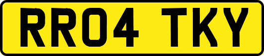 RR04TKY