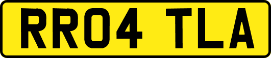 RR04TLA