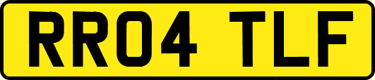 RR04TLF