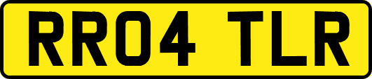 RR04TLR