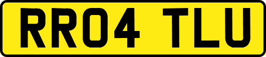 RR04TLU