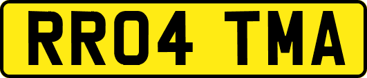 RR04TMA