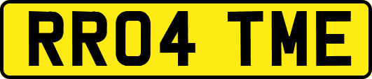 RR04TME