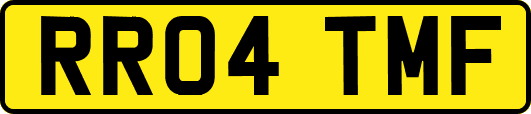 RR04TMF