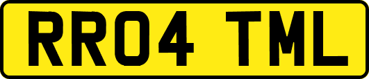 RR04TML