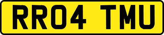 RR04TMU