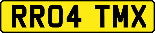 RR04TMX