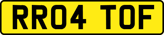 RR04TOF